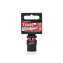 Īsais triecienuzgalis Tvardy 1/2" 6-kantu 14mm CR-MO (10/200)