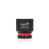 Īss Tvardy triecienuzgalis CR-MO, 1/2″, sešstūra, 25mm (10/60)