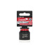 Īss Tvardy triecienuzgalis CR-MO, 1/2″, sešstūra, 25mm (10/60)