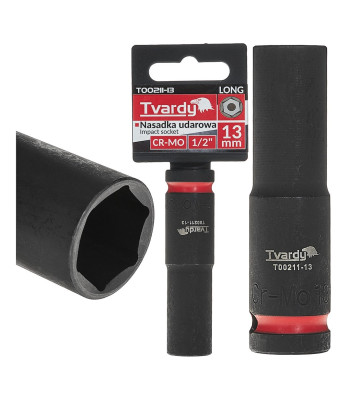 Gara triecienuzmava Tvardy CR-MO, 1/2