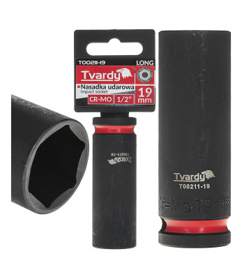 Garais triecienuzgalis Tvardy 1/2
