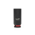 Garais Tvardy triecienuzgalis ar 6 malām, CR-MO (6/36), 1/2″, 24mm