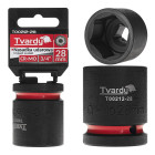 Tvardy triecienuzgalis sešstūra CR-MO 3/4" 28mm (6/48)