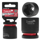 Triecienuzgalis sešstūra CR-MO (5/40), 3/4", 30mm