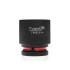 Triecienuzgalis ar 6 malu profilu Tvardy, 3/4", CR-MO (4/20), īss, 34 mm