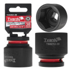 Triecienuzmava sešstūra Tvardy 3/4" 38mm CR-MO (4/16)
