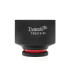 Īsais triecienuzgalis 6-stūru CR-MO 3/4" (1/6), 60mm