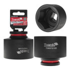 Triecienuzmava ar 6-stūru profilu CR-MO 3/4", 65 mm (1/6)