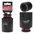 Gara 6 šķautņu triecienuzmava CR-MO 3/4" 41mm