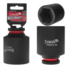 Gara trieciengalva, 6-kantu, Tvardy 3/4" 48mm CR-MO (1/12)