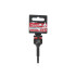 Triecienuzgalis TORX Tvardy CR-MO 1/2" T25 (10/100)
