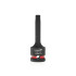 Triecienuzmava TORX CR-MO T50 1/2" (10/100)