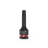 Triecienuzgalis TORX CR-MO T55 1/2" (10/100)