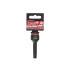 Triecienuzgalis TORX CR-MO T55 1/2" (10/100)