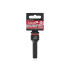 Triecienuzgalis TORX Tvardy CR-MO 1/2" T60 (10/100)