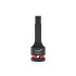 Triecienuzgalis Tvardy HEX CR-MO H10 1/2″ (10/100)