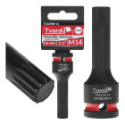Triecienuzgalis SPLINE CR-MO 1/2" M14 (10/100)