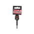 Triecienuzgalis Tvardy RIBE CR-MO M4 1/2" (10/100)