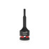 Triecienuzmava Tvardy RIBE 1/2" M5 CR-MO (10/100)