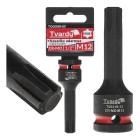 Triecienuzgalis RIBE CR-MO 1/2" M12 (10/100)