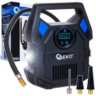 Automobiļu kompresors GEKO 12V 84W