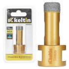 Dimanta kroņurbis gresam 16 mm M14