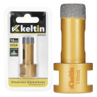 Dimanta kroņurbis gresam 18 mm M14