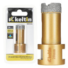 Dimanta kroņurbis gresam 20mm M14