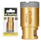 Dimanta kroņurbis gresam, M14, 32 mm