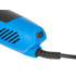 Leņķa slīpmašīna ar apgriezienu regulēšanu 900W, 125 mm