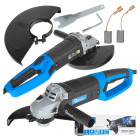 Leņķa slīpmašīna 2100W 230mm