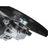 Leņķa slīpmašīna 2100W 230mm