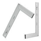 Galdniecības un būvniecības leņķmērs ALU 300mm