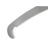 Zāģis ar āķi teleskopiskam kātam, 36 cm, 3,3 m, SK5