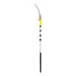 Zāģis ar āķi uz teleskopiska kāta 36cm 5,5m SK5