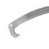 Zāģis ar āķi uz kāta, 32 cm, SK5