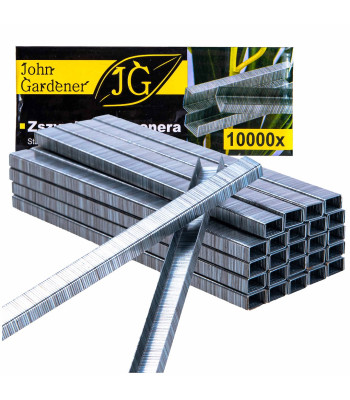 Skavas tapenerei G72009, 6 x 4 mm, 10 000 gab.