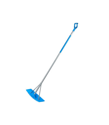 Jumta sniega tīrītājs – sniega lāpsta PL, 5,7m (61,5x14cm)