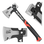 Cirvis-āmurs ANTI-SHOCK MONOBLOCK 600g