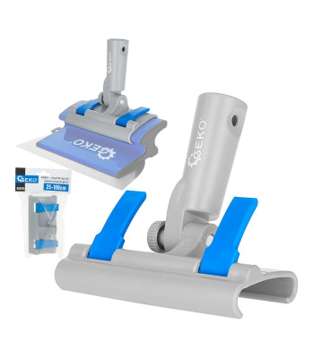 Adapteris – rokturis apdares špakteļlāpstiņām špakteles izlīdzināšanai, 25–100 cm