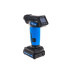 Akumulatora kompresors ar LCD displeju, 12V (0,2–10,3 BAR)