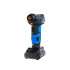 Akumulatora kompresors ar LCD displeju, 12V (0,2–10,3 BAR)