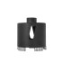 Dimanta segmentu turbo kroņurbis 82 mm SDS Plus M16
