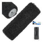 Špakteles masas rullītis 18cm 7cm fi-6mm
