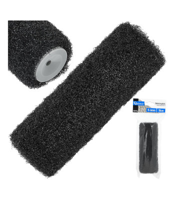 Špakteles masas rullītis 18cm 7cm fi-6mm