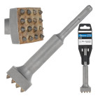 Kalts – betona virsmas raupjotājs SDS Plus 32/140 mm