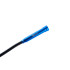 Elastīgs magnētisks LED satvērējs ar spīlēm 60 cm (25/100)
