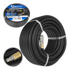 Pneimatiskā gumijas šļūtene GEKO AIR SUPER FLEX 20 m 10x17 mm