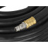 Pneimatiskā gumijas šļūtene GEKO AIR SUPER FLEX 20 m 10x17 mm