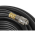 Pneimatiskā gumijas šļūtene GEKO AIR SUPER FLEX 20 m 10x17 mm